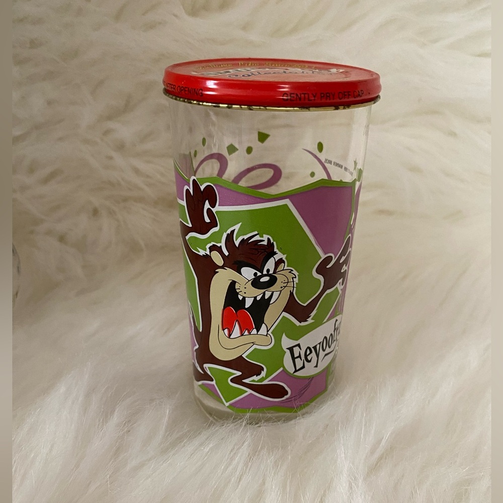 Vintage 2000 Smuckers Jelly Collectible